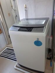 Blk 325 Ang Mo Kio 31 (Ang Mo Kio), HDB 5 Rooms #613297211
